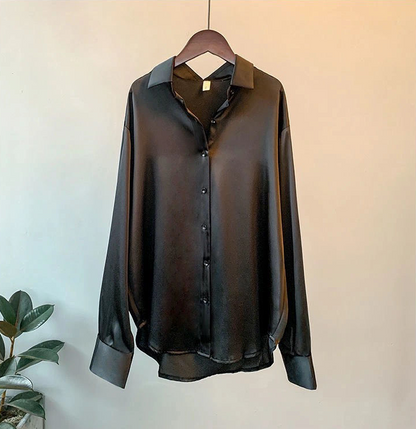 Classic Ladies Soft Long Sleeve Top