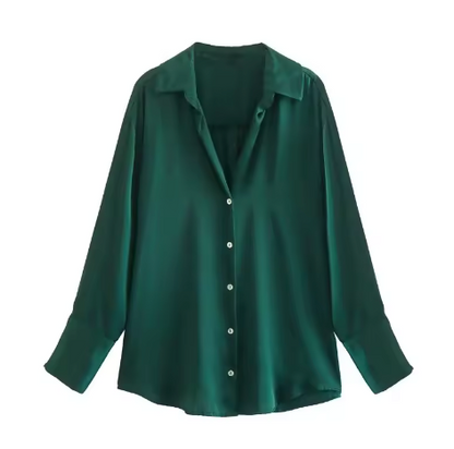 Comfortable Women's Full Sleeve Top - ModishWorld