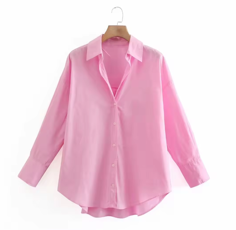 Comfortable Women's Full Sleeve Top