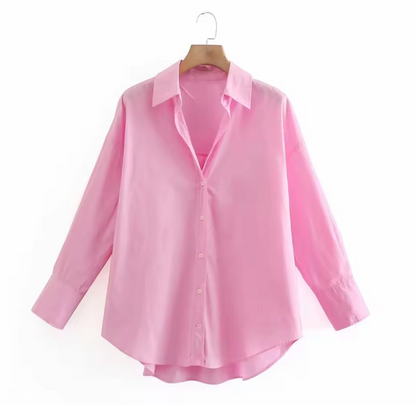 Comfortable Women's Full Sleeve Top