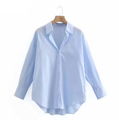 Comfortable Women's Full Sleeve Top