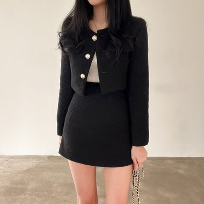 Classic 2 Piece Suit for Women