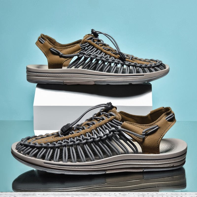 Casual Summer Sandals for Men and Women