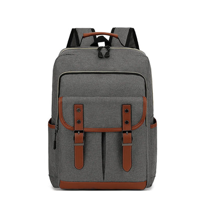 Waterproof Hiking Backpack - Spacious and Comfortable