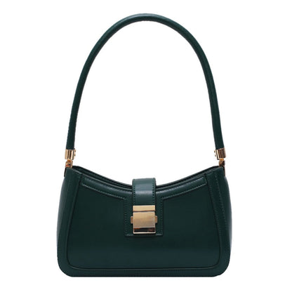 Stylish Ladies Leather Shoulder Bag