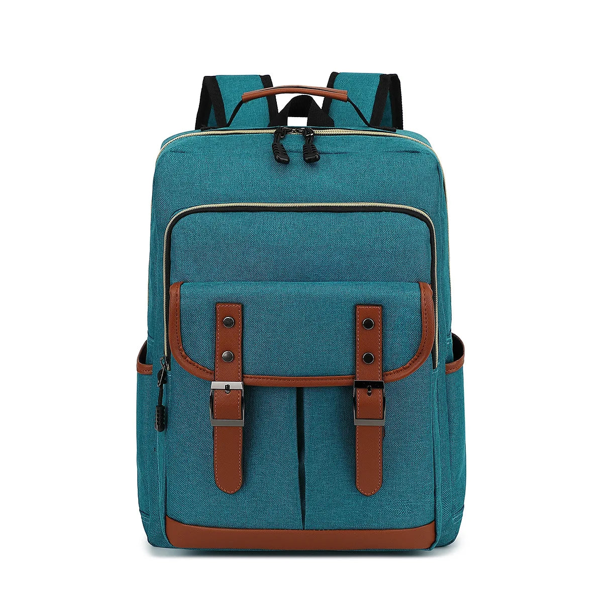 Waterproof Hiking Backpack - Spacious and Comfortable