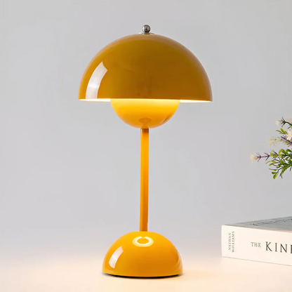 Contemporary Desk Light