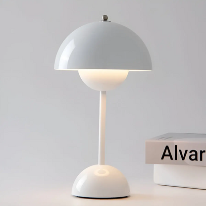 Contemporary Desk Light