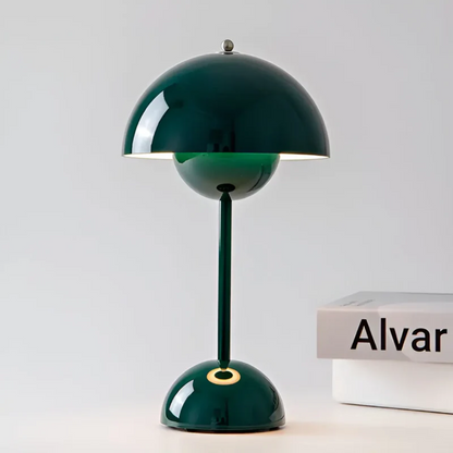 Contemporary Desk Light