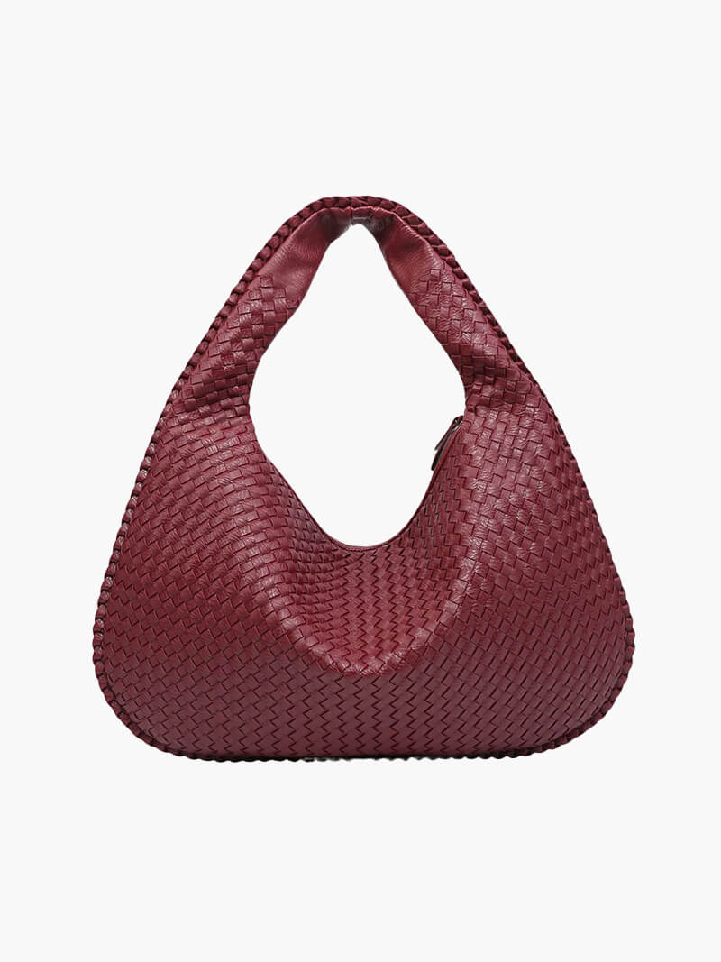 Big Chic Tote Bag with Relaxed Fit
