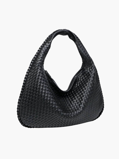 Big Chic Tote Bag with Relaxed Fit