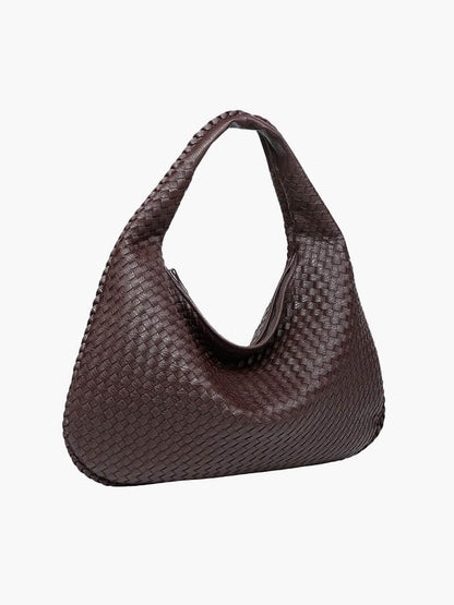 Big Chic Tote Bag with Relaxed Fit