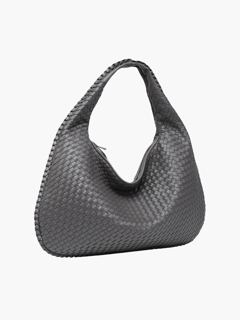 Big Chic Tote Bag with Relaxed Fit