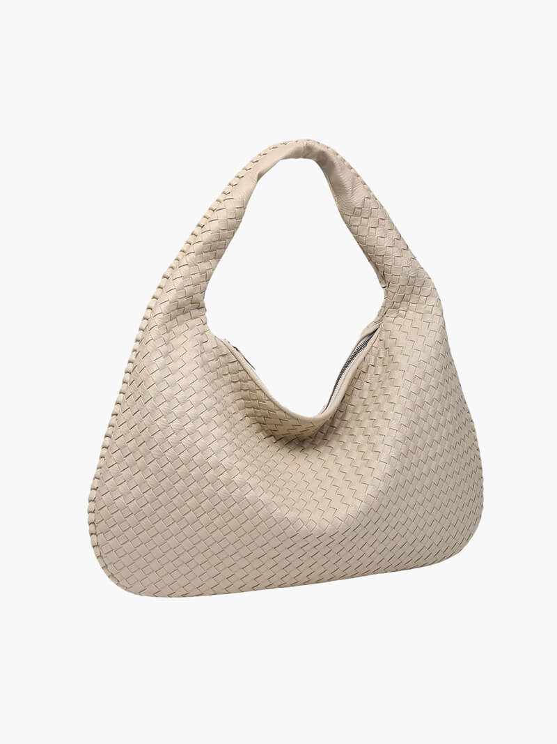 Big Chic Tote Bag with Relaxed Fit