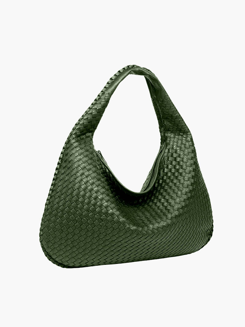 Big Chic Tote Bag with Relaxed Fit