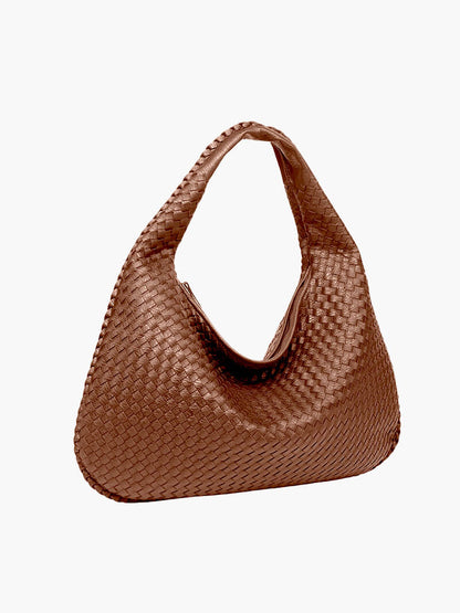 Big Chic Tote Bag with Relaxed Fit