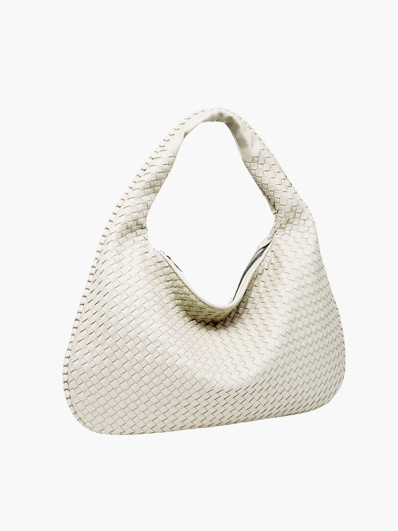 Big Chic Tote Bag with Relaxed Fit