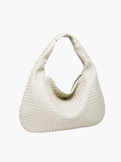 Big Chic Tote Bag with Relaxed Fit