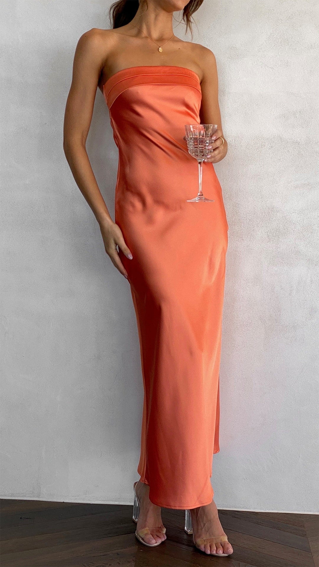 Beautiful Long Maxi Dress for Women