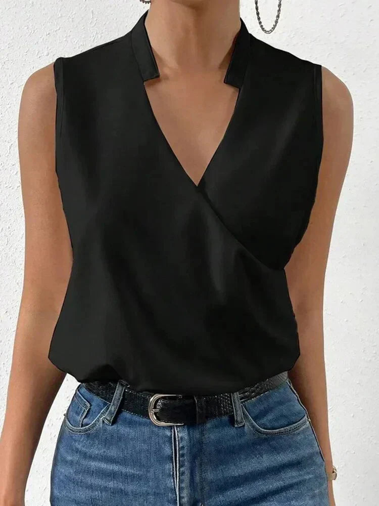 Comfortable Summer Tank Top for Ladies