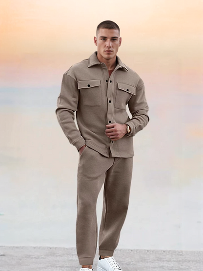 Active 2-Piece Sport Set - Modish World