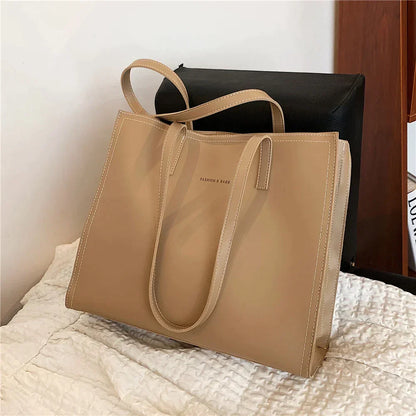 Stylish Ladies Large Tote Handbag