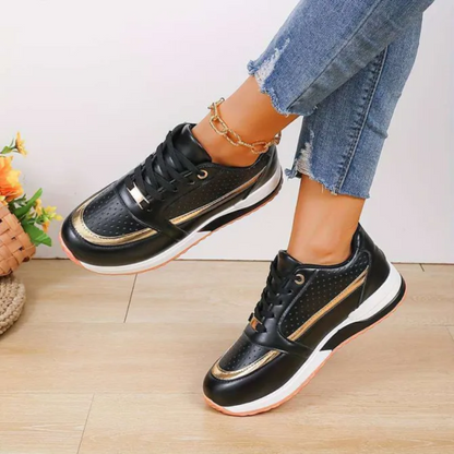 Women's Breathable Comfort Sneakers
