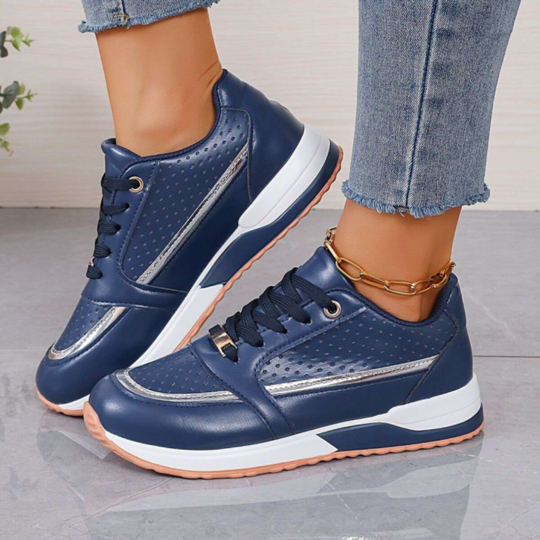 Women's Breathable Comfort Sneakers