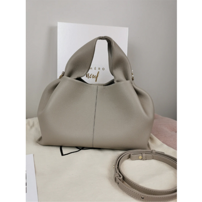 Large Luxurious Ladies Shoulder Bag - ModishWorld