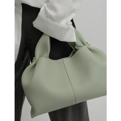 Large Luxurious Ladies Shoulder Bag