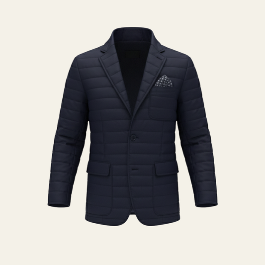 Warm Waterproof Mens Bomber Jacket Outerwear - Modish World