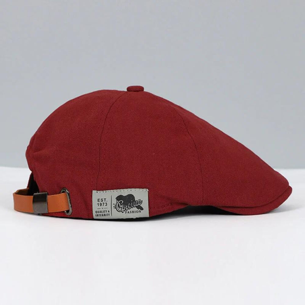 Classic Stylish Men's Baseball Cap