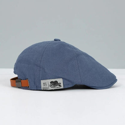 Classic Stylish Men's Baseball Cap