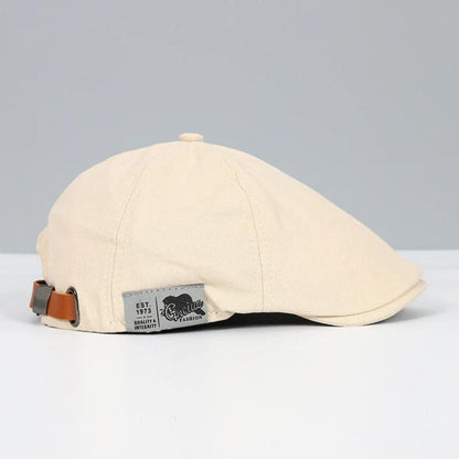 Classic Stylish Men's Baseball Cap - ModishWorld