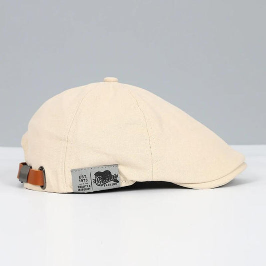 Classic Stylish Men's Baseball Cap - ModishWorld