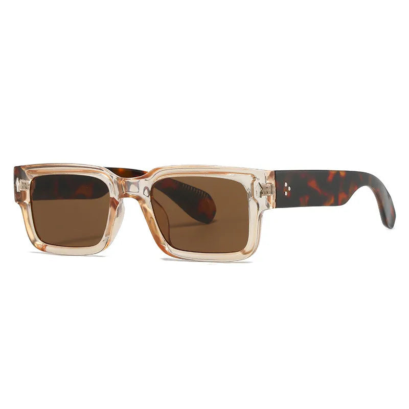 Classic Aviator UV Protection Men's Shades