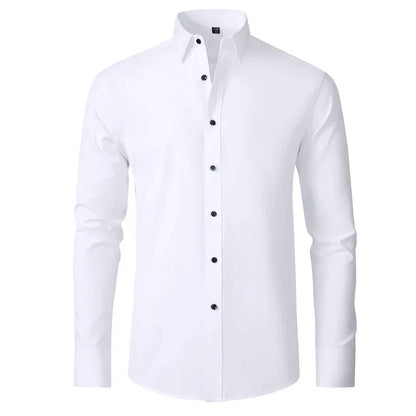 Classic Comfortable Mens Shirt