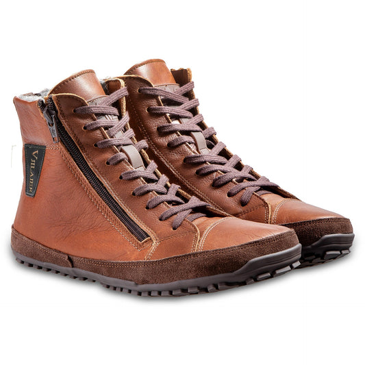 Warm Insulated Snow Boots for Men - Modish World