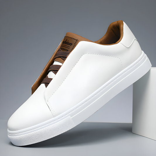 Comfortable Men's Walking Loafers - ModishWorld