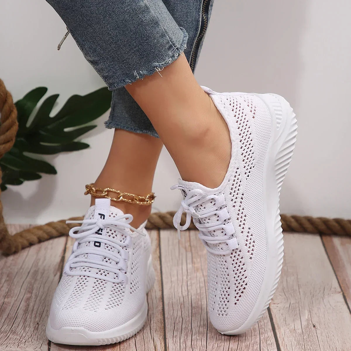 Stylish Orthotic Footwear for Women: Comfort and Support
 - ModishWorld