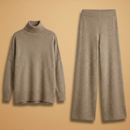 Cozy Women's Sweater and Legging Set - Modish World