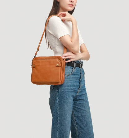 Stylish Ladies Crossbody Handbag - ModishWorld