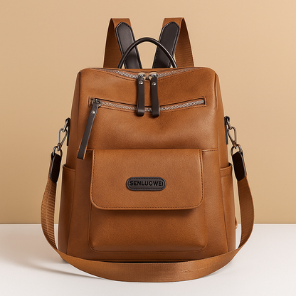 Big Mens Travel Rucksack