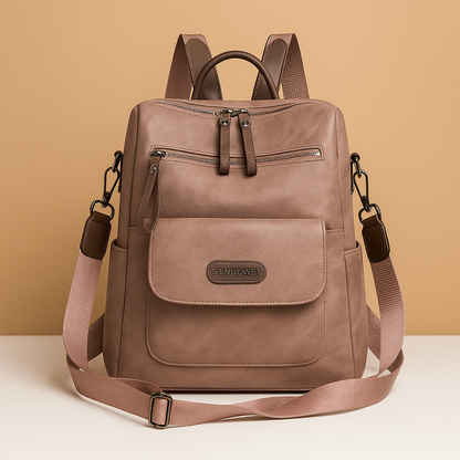 Big Mens Travel Rucksack