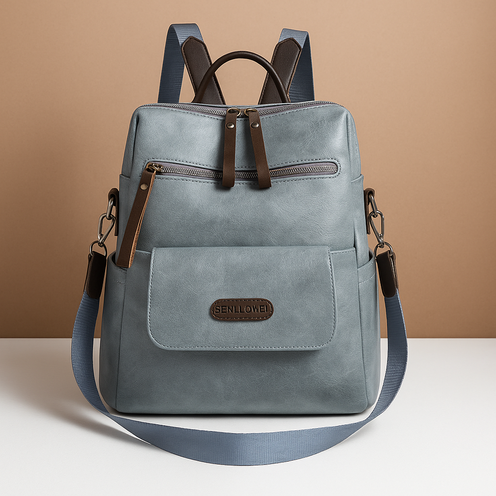 Big Mens Travel Rucksack