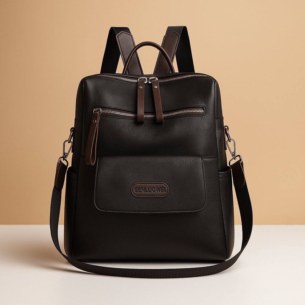 Big Mens Travel Rucksack - ModishWorld