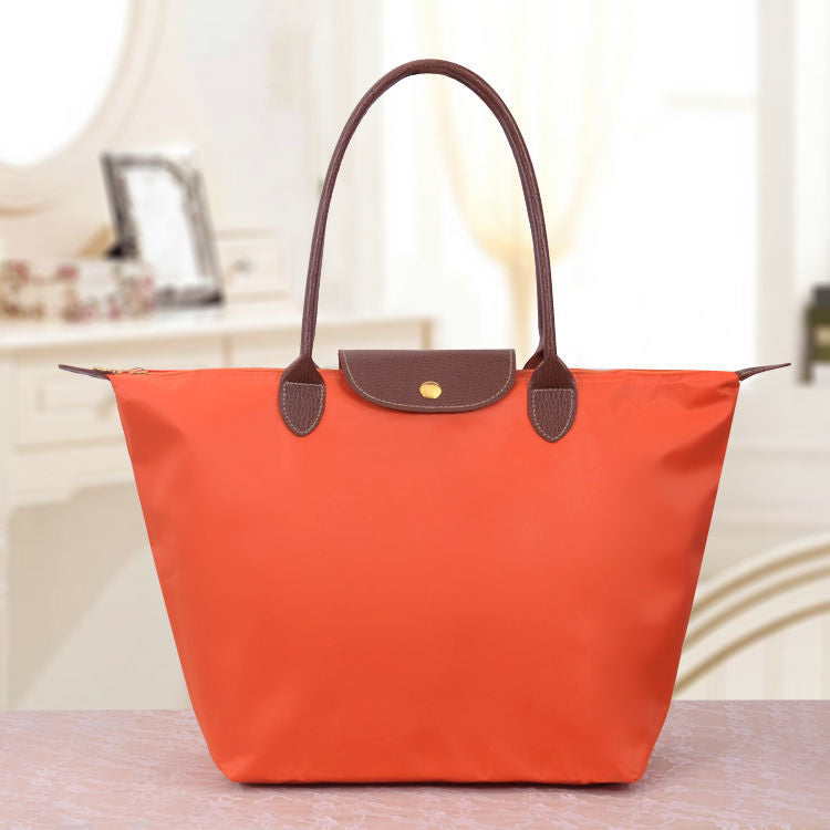 Big Fashionable Ladies Shoulder Tote Bag
