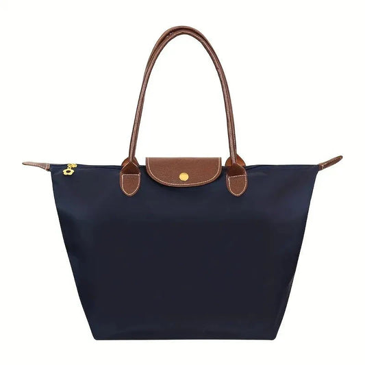 Chic City Ladies Nylon Tote Bag - Modish World