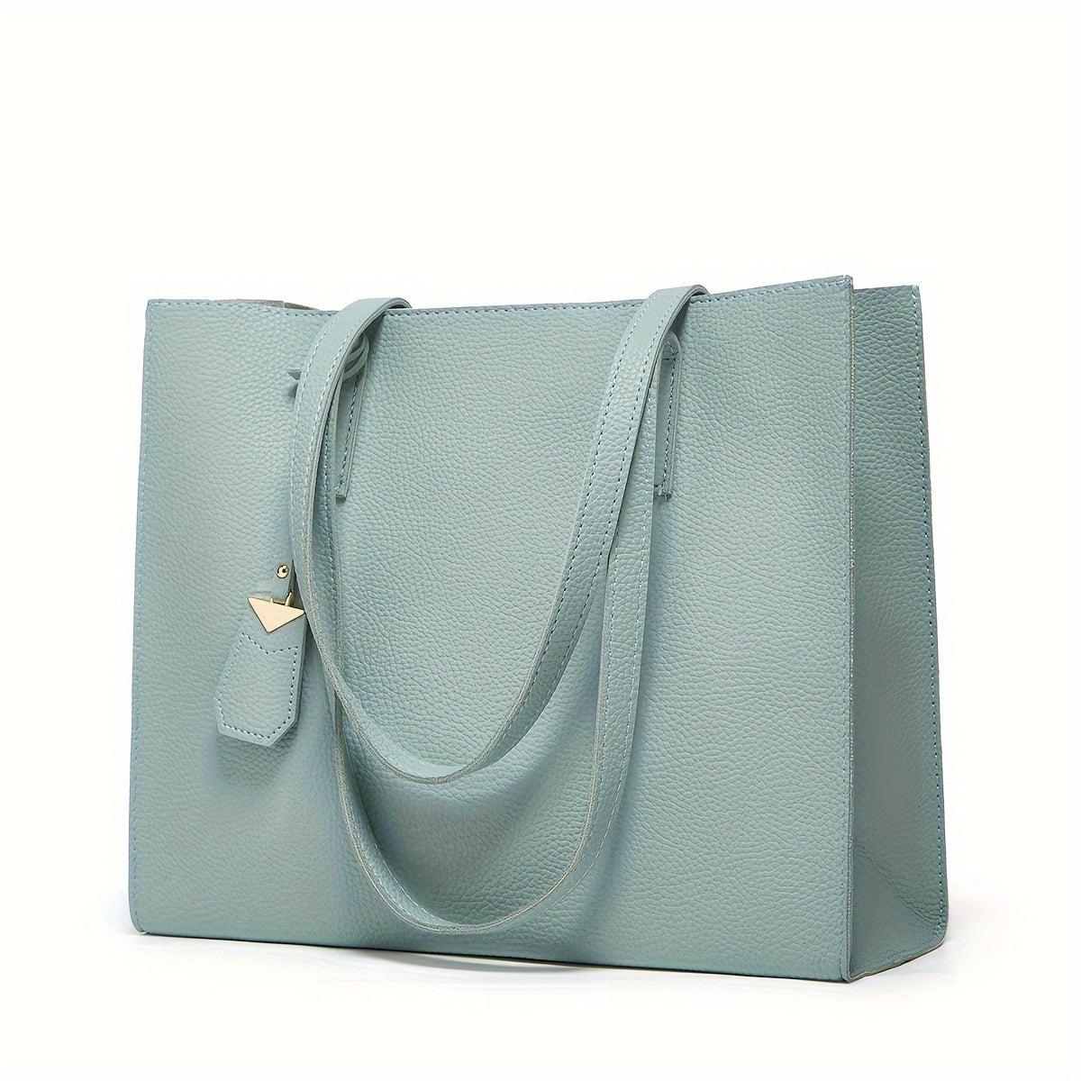 Luxury Ladies Genuine Leather Handbag