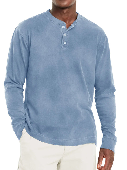 Comfortable Casual Mens Short Sleeve Tee Shirt - ModishWorld
